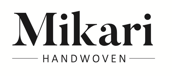 mikarihandwoven